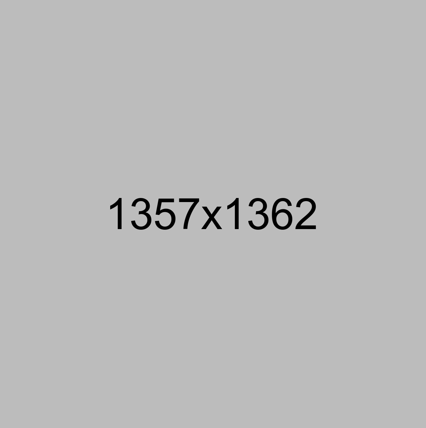 A gray background with the number 1 3 5 7 x 1 3 6 2