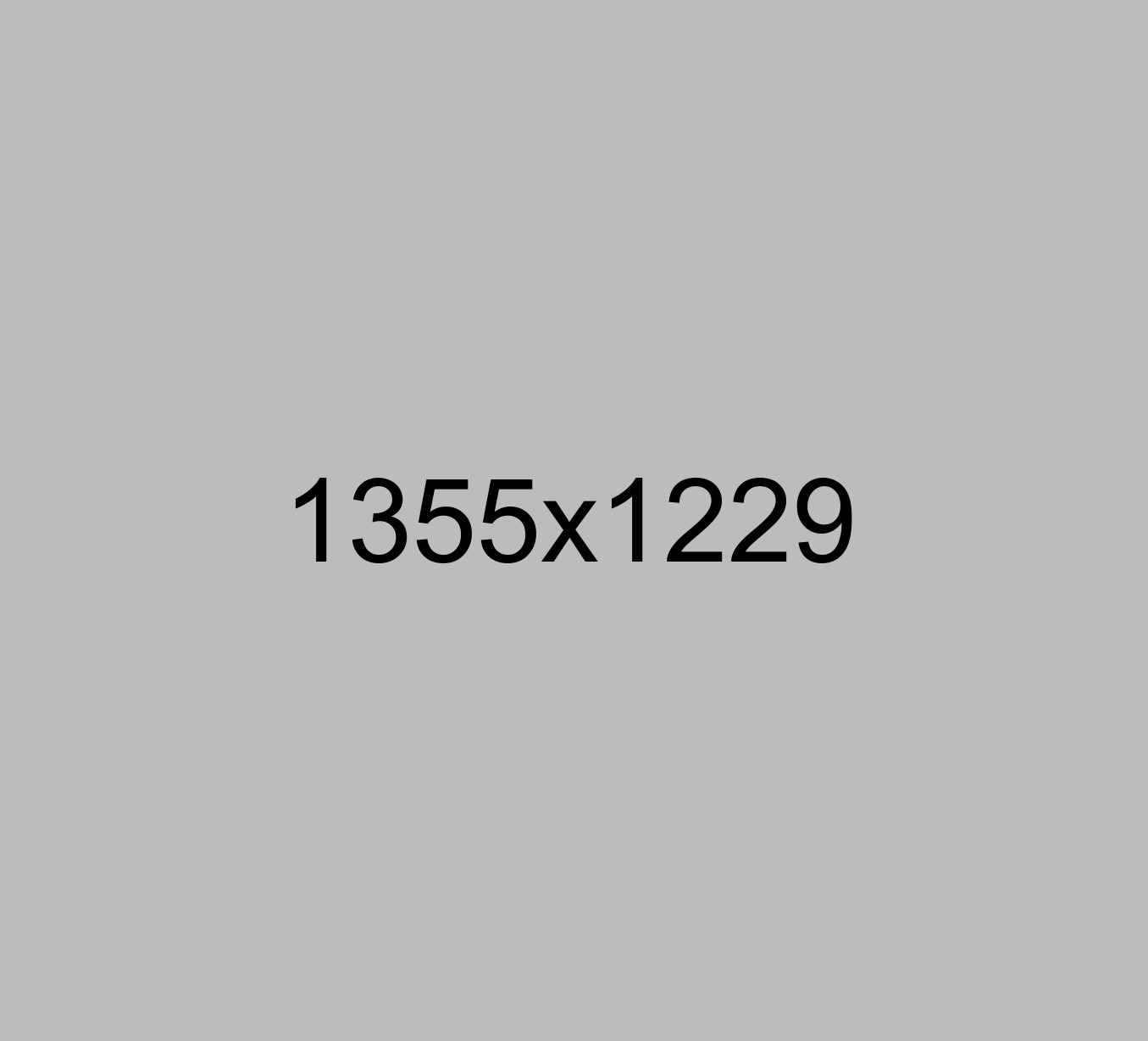 A gray background with the number 1 3 5 5 x 1 2 2 9.