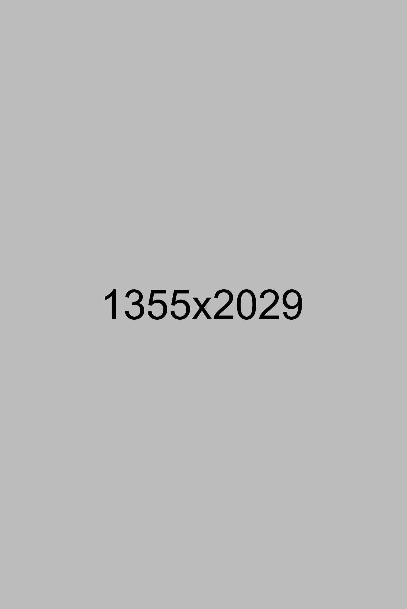 A gray background with the number 1 3 5 5 x 2 0 2 9.