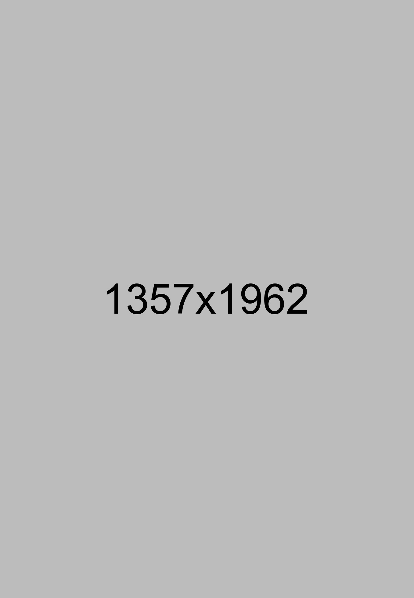 A gray background with the number 1 3 5 7 x 1 9 6 2.