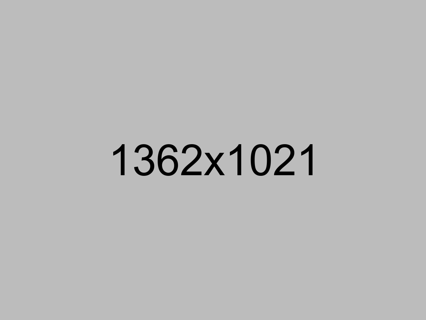 A gray background with the number 1 3 6 2 x 1 0 2 1.